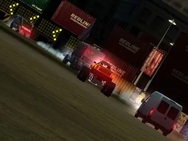 Truck Racer preview 6
