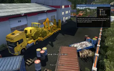 Trucks & Trailers preview 6
