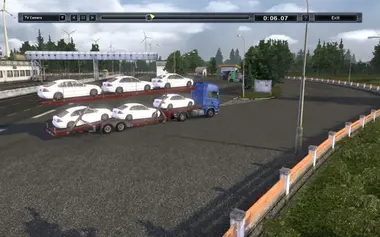 Trucks & Trailers preview 5