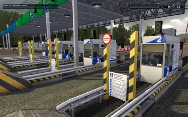 Trucks & Trailers preview 3