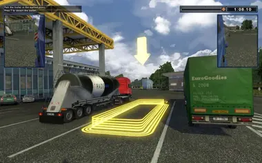 Trucks & Trailers preview 2