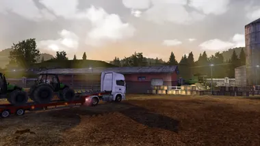 Trucks & Trailers preview 16