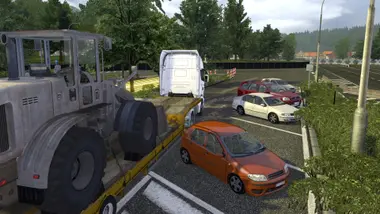 Trucks & Trailers preview 15