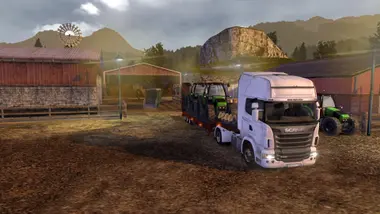 Trucks & Trailers preview 17