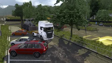 Trucks & Trailers preview 11