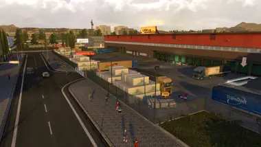 Trucks & Trailers preview 13
