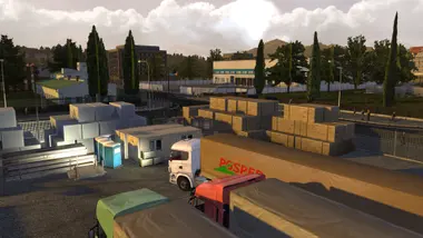 Trucks & Trailers preview 12