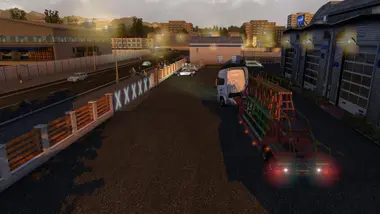 Trucks & Trailers preview 10