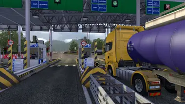 Trucks & Trailers preview 9