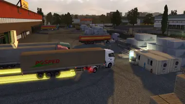 Trucks & Trailers preview 8