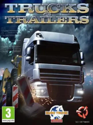 Trucks & Trailers preview 7