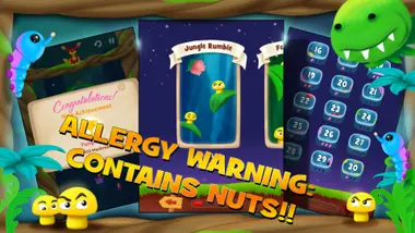 Truffle Saga preview 5