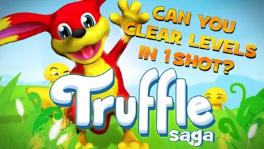 Truffle Saga preview 2