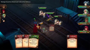 Trulon: The Shadow Engine preview 8