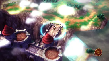 Trulon: The Shadow Engine preview 2