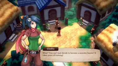 Trulon: The Shadow Engine preview 4