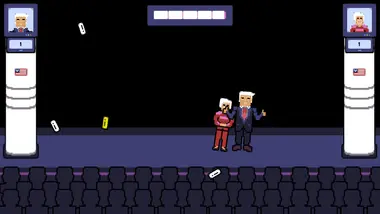 Trump Simulator 2017 preview 5