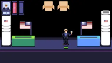 Trump Simulator 2017 preview 4