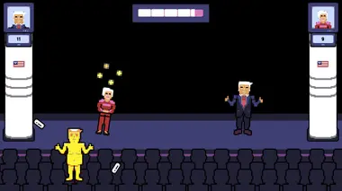 Trump Simulator 2017 preview 3