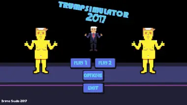 Trump Simulator 2017 preview 6