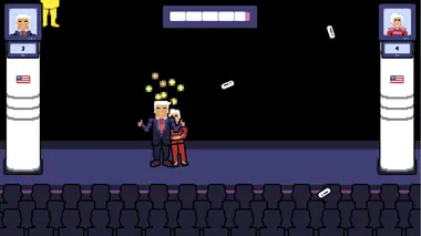 Trump Simulator 2017 preview 2