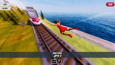 Try to Fly preview 2