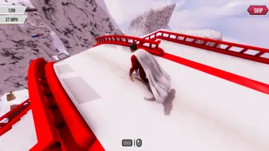 Try to Fly preview 3