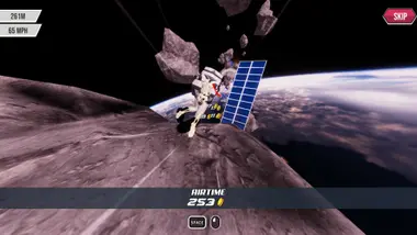 Try to Fly preview 4