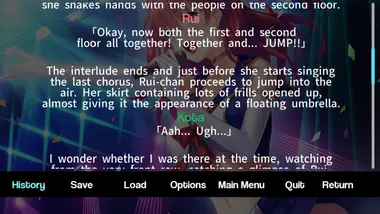 Tsundere Idol preview 3