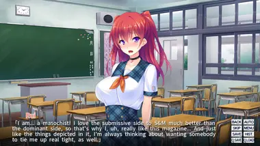 Tsundere Idol preview 5