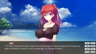 Tsundere Idol preview 4