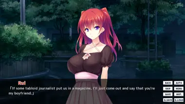 Tsundere Idol preview 6
