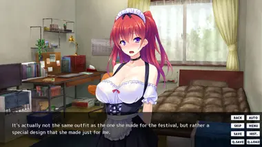 Tsundere Idol preview 7