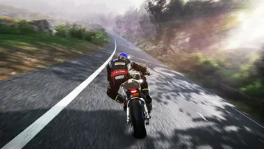 TT Isle of Man Ride on the Edge 2 - Live preview 3