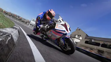 TT Isle of Man Ride on the Edge 2 - Live preview 8