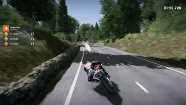 TT Isle of Man Ride on the Edge 2 - Live preview 2