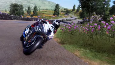 TT Isle of Man Ride on the Edge 2 - Live preview 7