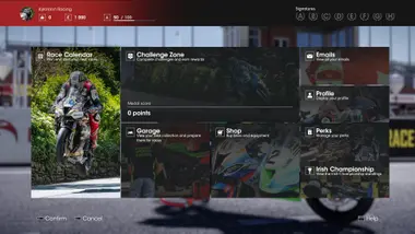 TT Isle of Man Ride on the Edge 2 - Live preview 4