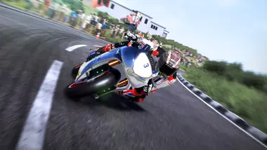 TT Isle of Man Ride on the Edge 2 - Live preview 6
