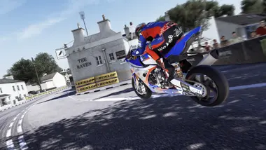 TT Isle of Man Ride on the Edge 2 - Live preview 5