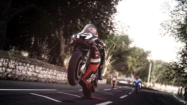 TT Isle of Man: Ride on the Edge 3 preview 6