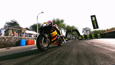 TT Isle of Man: Ride on the Edge 3 preview 8