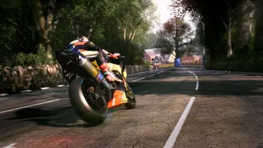 TT Isle of Man: Ride on the Edge 3 preview 5