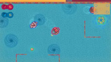 Tubetastic World Splashfest preview 4