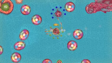 Tubetastic World Splashfest preview 7