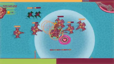 Tubetastic World Splashfest preview 10