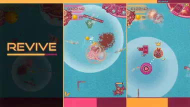 Tubetastic World Splashfest preview 9