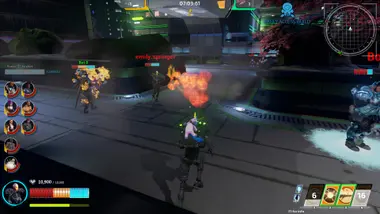 Tuebor: I Will Defend preview 9
