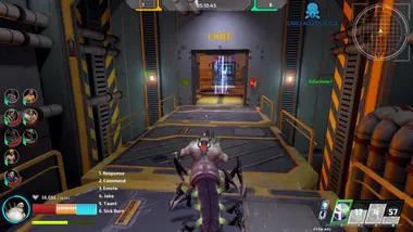 Tuebor: I Will Defend preview 10