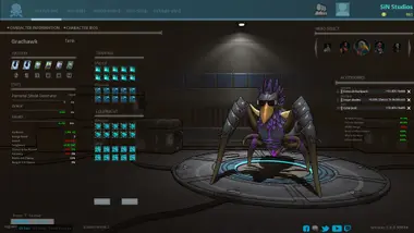 Tuebor: I Will Defend preview 12